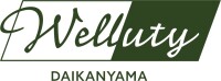 Welluty DAIKANYAMA