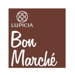 ルピシア・ボンマルシェ 代官山店