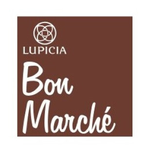 ルピシア・ボンマルシェ 代官山店