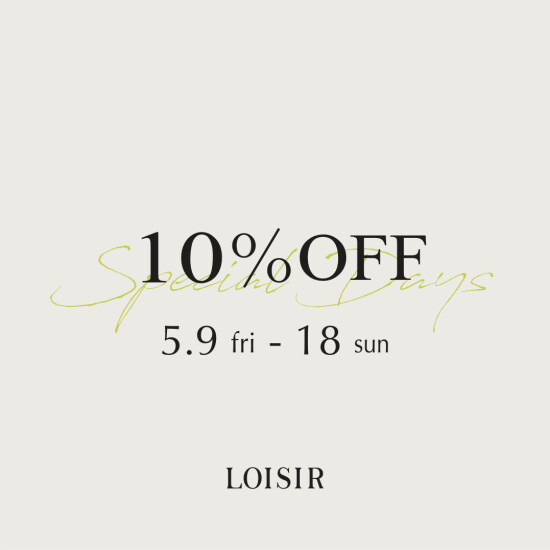 📣新作10％オフ📣