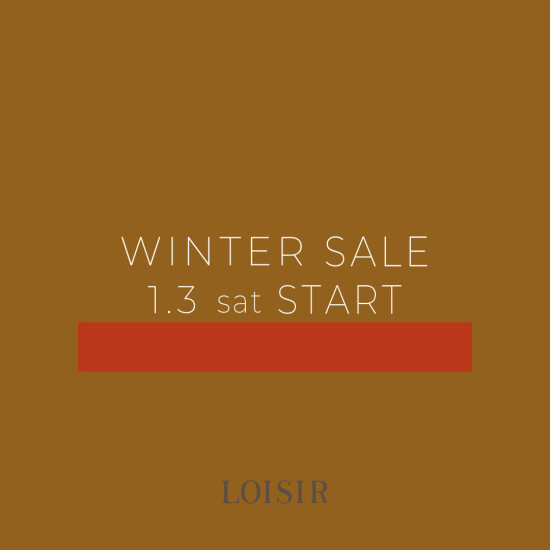 ❄️WINTER SALE❄️